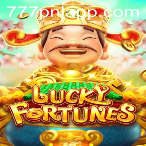 Discover the Thrilling World of LUCKYFORTUNES with 777PNL