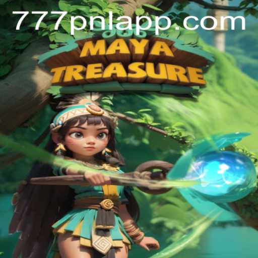 Unveiling MayaTreasure: The Enchanting Adventure of 777PNL